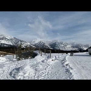 Meet your Posher, Annette